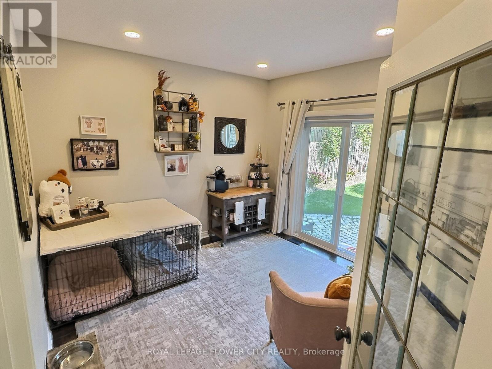 70 Colonel Bertram Road, Brampton, Ontario  L6Z 4T6 - Photo 19 - W12455417