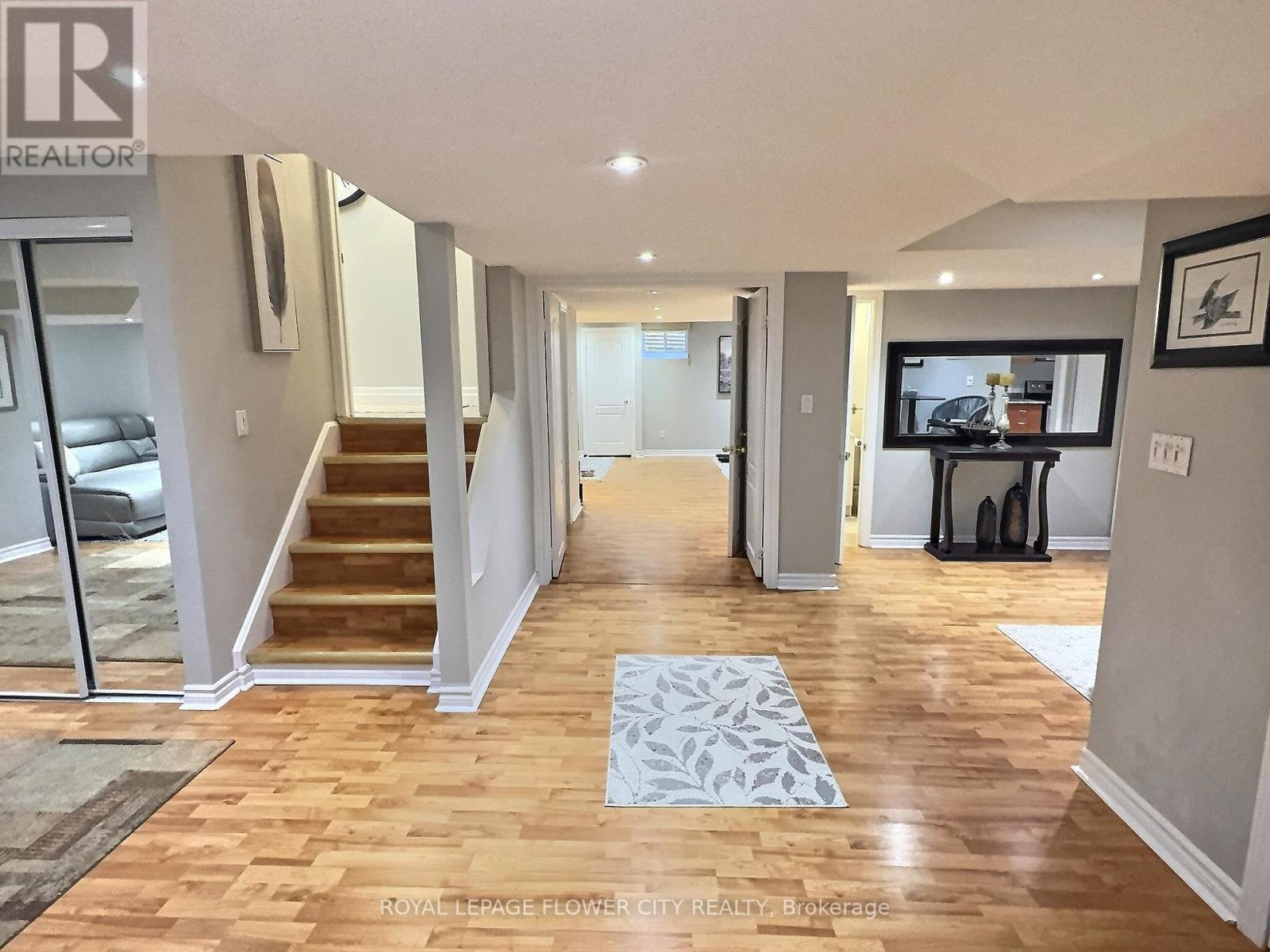 70 Colonel Bertram Road, Brampton, Ontario  L6Z 4T6 - Photo 37 - W12455417