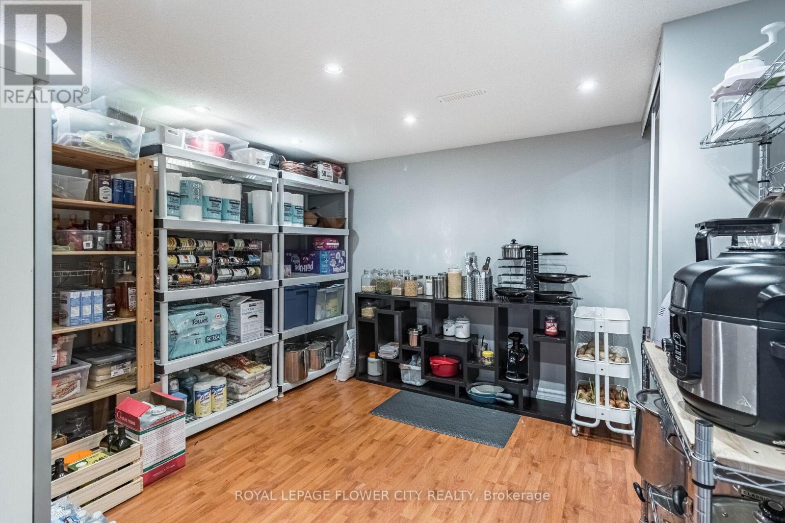 70 Colonel Bertram Road, Brampton, Ontario  L6Z 4T6 - Photo 46 - W12455417