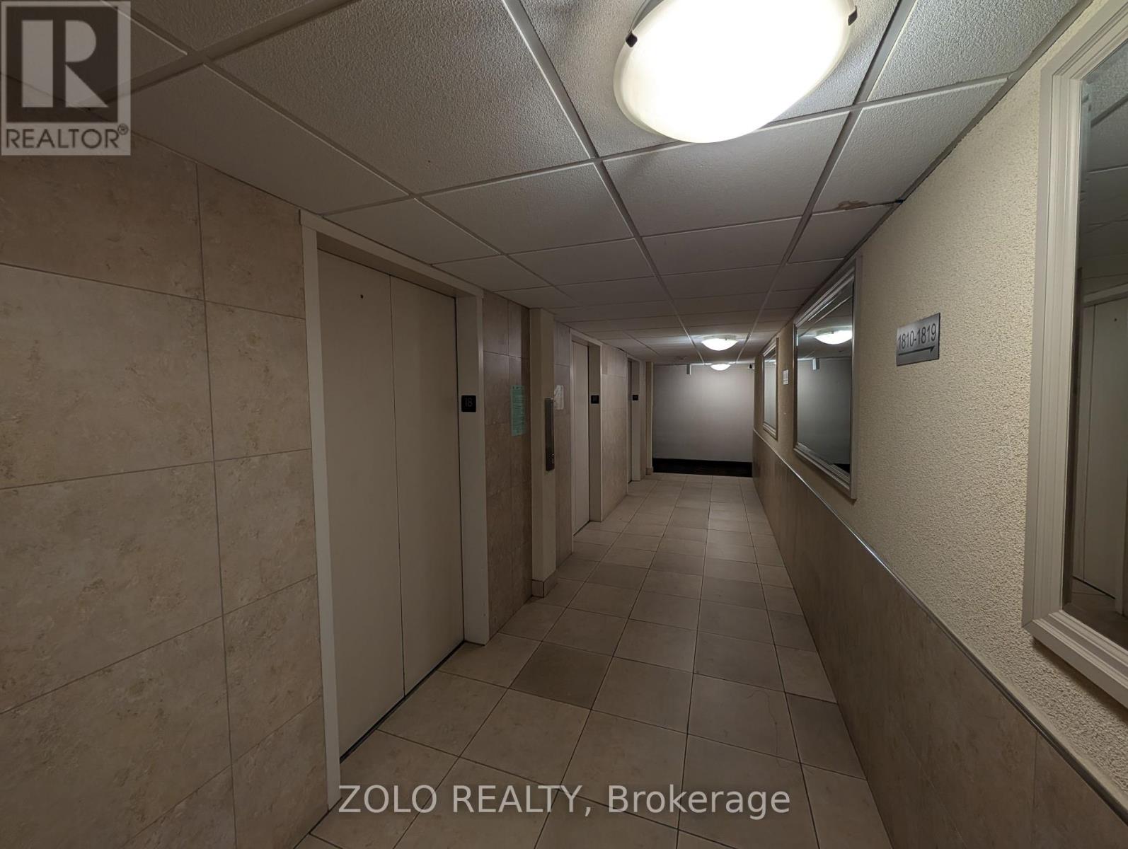 1801 - 5 Massey Square, Toronto, Ontario  M4C 5L6 - Photo 3 - E12455586