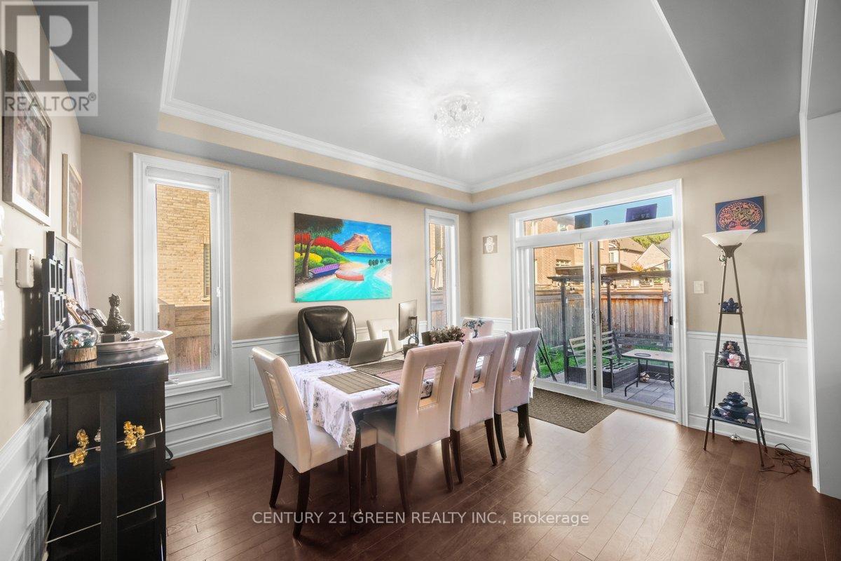 9 Coates Of Arms Lane Ne, Ajax, Ontario  L1T 3S2 - Photo 14 - E12455597