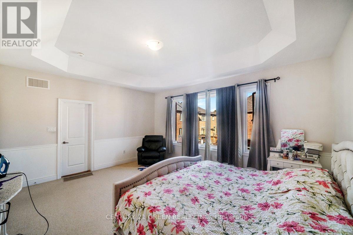 9 Coates Of Arms Lane Ne, Ajax, Ontario  L1T 3S2 - Photo 22 - E12455597