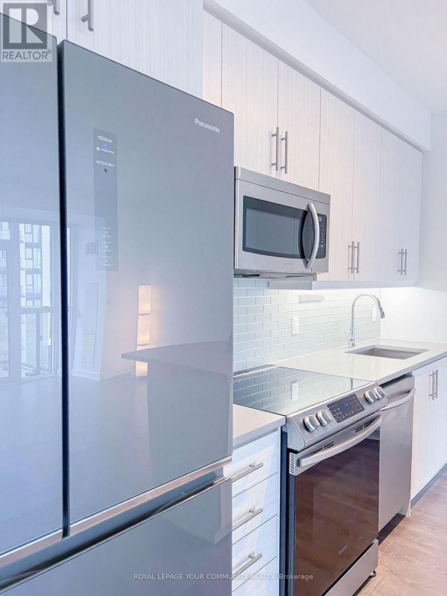 1501 - 75 Oneida Crescent, Richmond Hill, Ontario  L4B 0B1 - Photo 6 - N12455605