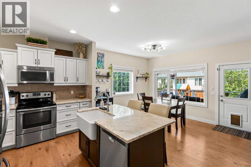6 Viceroy Crescent, Olds, Alberta  T4H 0C4 - Photo 7 - A2249662