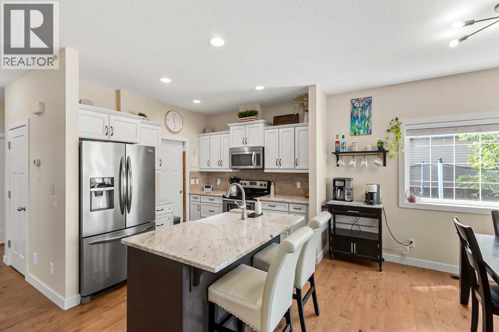6 Viceroy Crescent, Olds, Alberta  T4H 0C4 - Photo 6 - A2249662