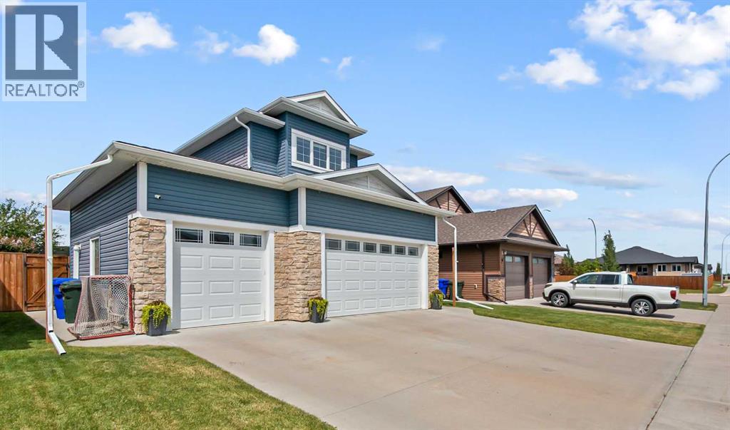 6 Viceroy Crescent, Olds, Alberta  T4H 0C4 - Photo 39 - A2249662