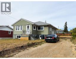 1156 96A Avenue, dawson creek, British Columbia