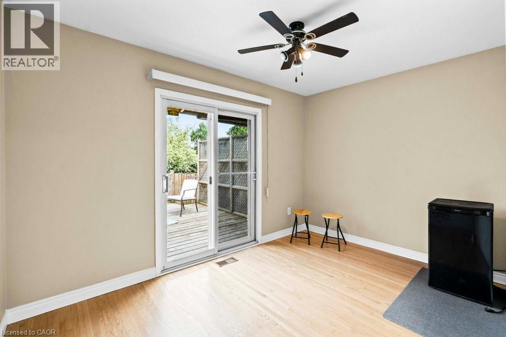 25 Greeningdon Drive, Hamilton, Ontario  L9A 3A8 - Photo 12 - 40749097