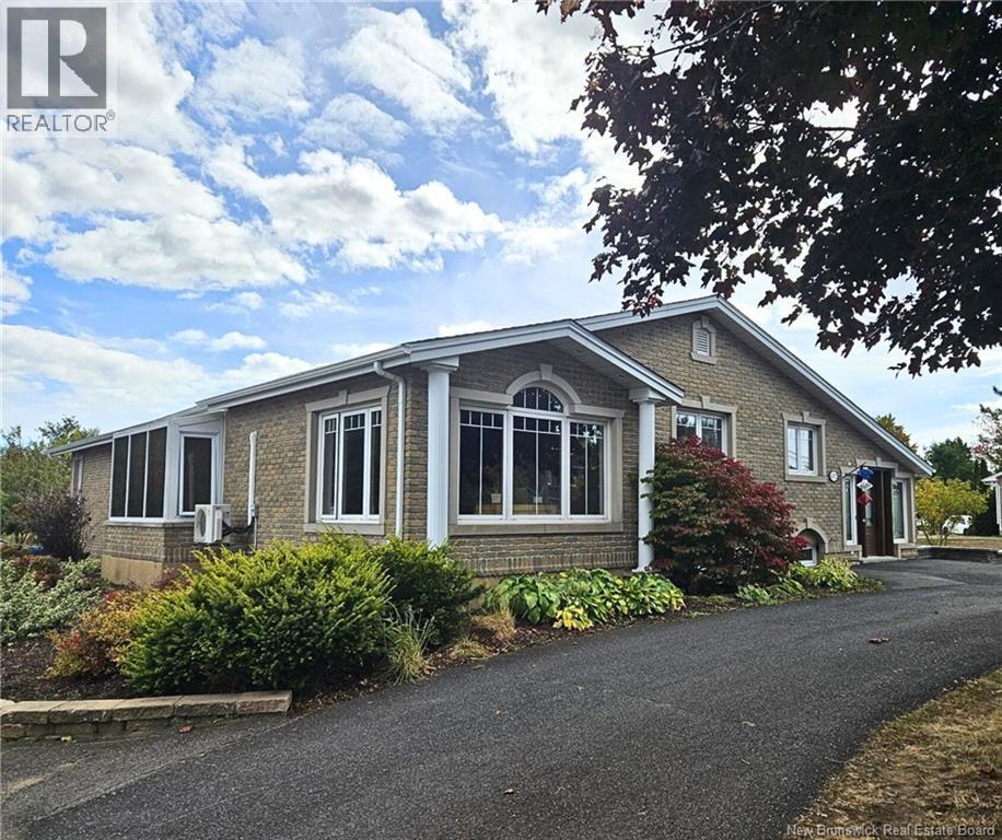 4072 Rue Principale, Tracadie, New Brunswick