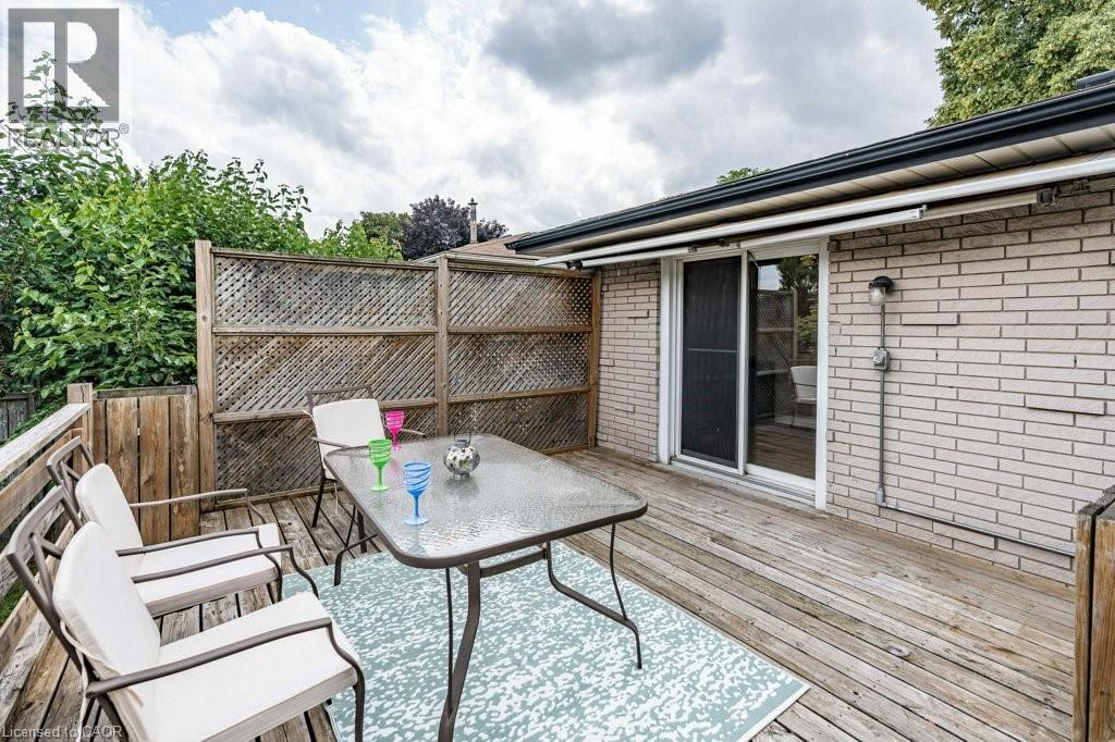 25 Greeningdon Drive, Hamilton, Ontario  L9A 3A8 - Photo 37 - 40749097