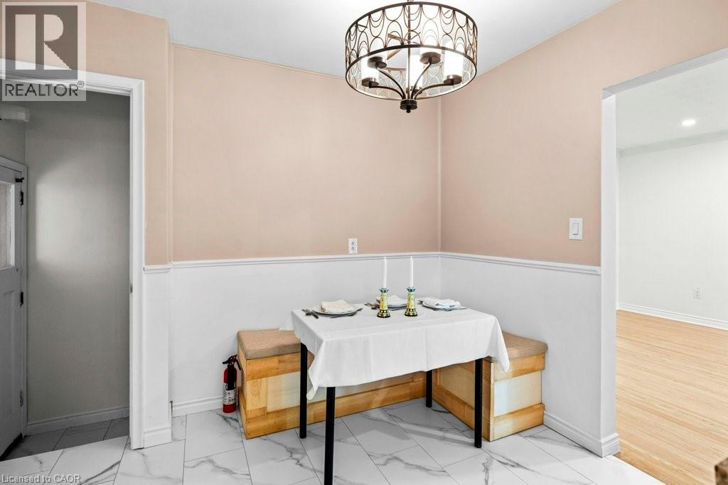 25 Greeningdon Drive, Hamilton, Ontario  L9A 3A8 - Photo 10 - 40749097