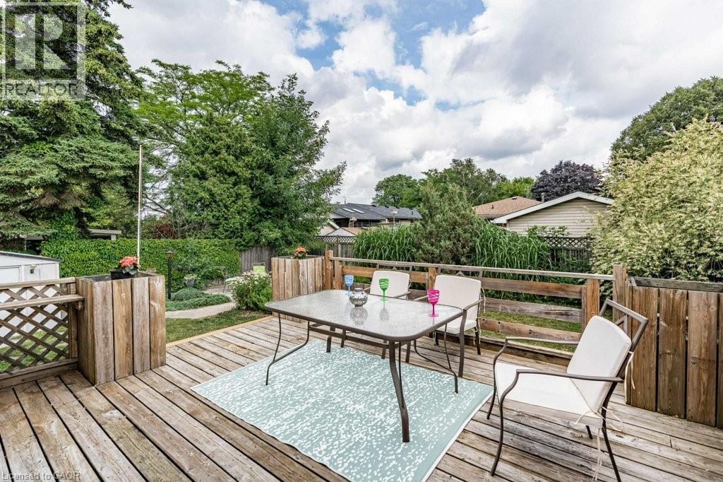 25 Greeningdon Drive, Hamilton, Ontario  L9A 3A8 - Photo 39 - 40749097