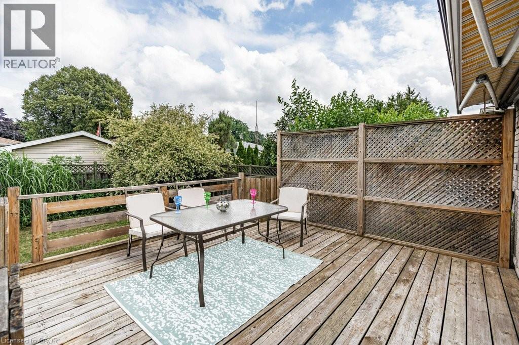 25 Greeningdon Drive, Hamilton, Ontario  L9A 3A8 - Photo 38 - 40749097