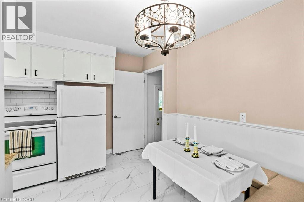 25 Greeningdon Drive, Hamilton, Ontario  L9A 3A8 - Photo 11 - 40749097