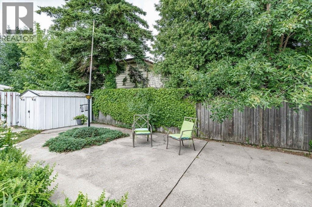 25 Greeningdon Drive, Hamilton, Ontario  L9A 3A8 - Photo 48 - 40749097