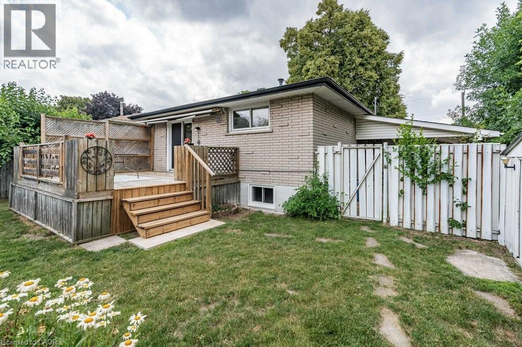 25 Greeningdon Drive, Hamilton, Ontario  L9A 3A8 - Photo 42 - 40749097