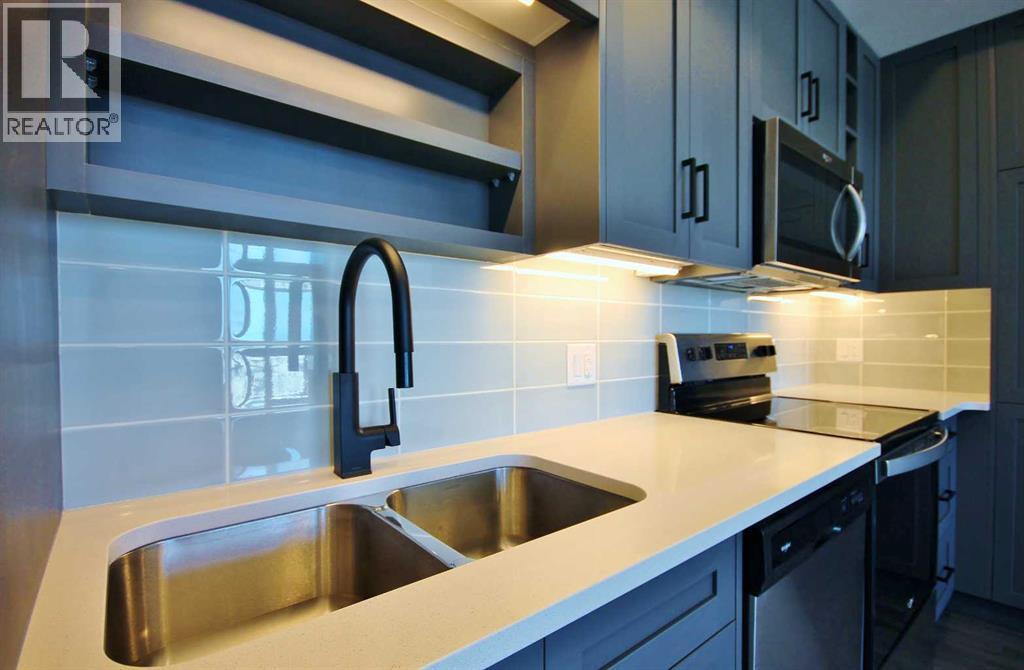 406, 4138 University Avenue Nw, Calgary, Alberta  T3B 6L4 - Photo 4 - A2261772