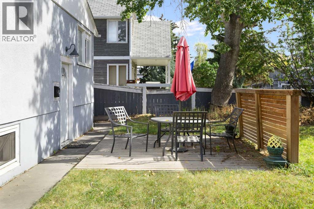 2816 18 Street Sw, Calgary, Alberta  T2T 1K1 - Photo 22 - A2262121