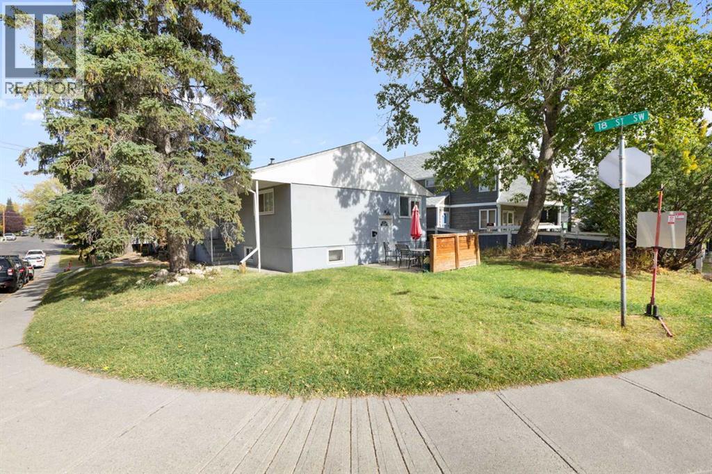 2816 18 Street Sw, Calgary, Alberta  T2T 1K1 - Photo 2 - A2262121