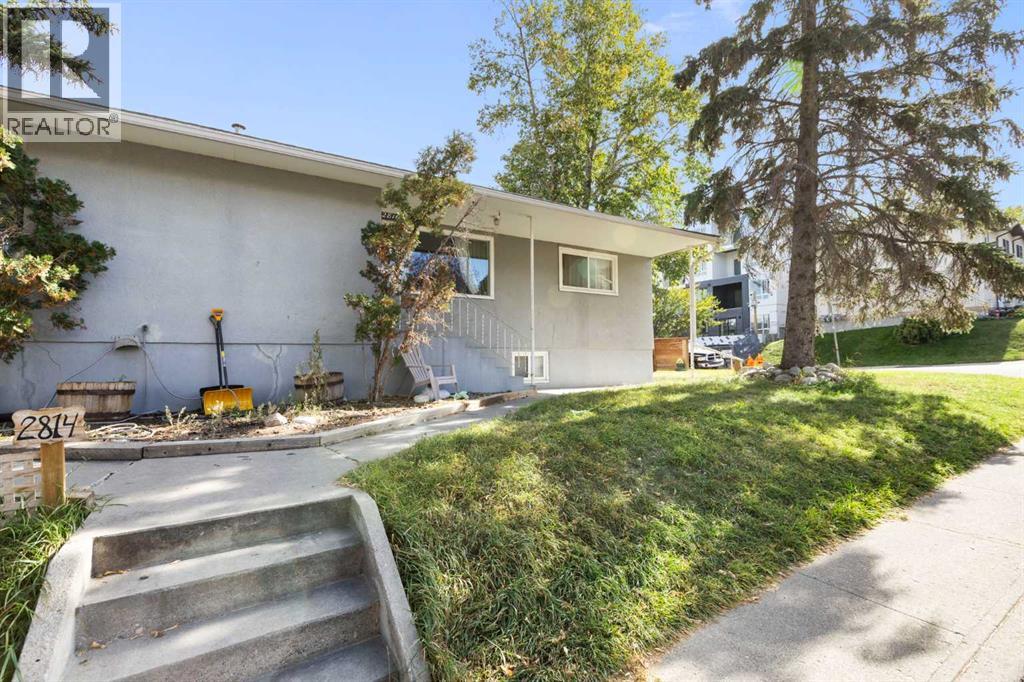 2816 18 Street Sw, Calgary, Alberta  T2T 1K1 - Photo 23 - A2262121