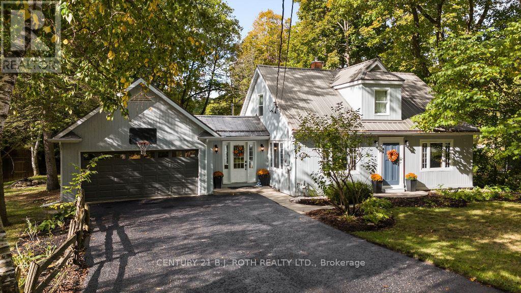 88 FINLAY MILL ROAD, Springwater, Ontario