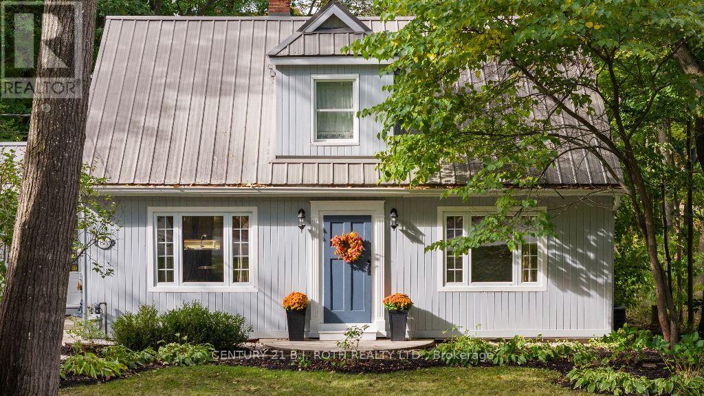 88 Finlay Mill Road, Springwater, Ontario  L9X 0L6 - Photo 2 - S12455601