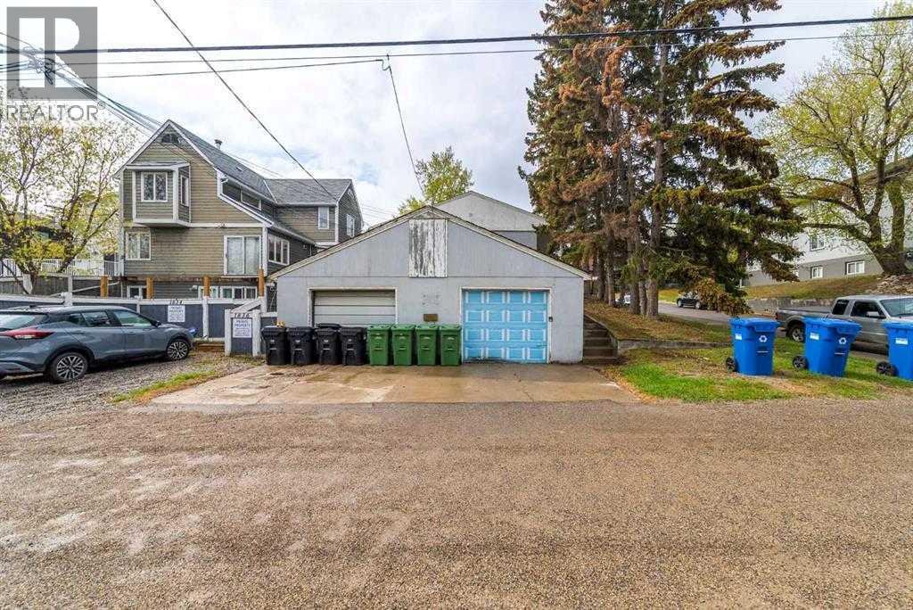 2816 18 Street Sw, Calgary, Alberta  T2T 1K1 - Photo 49 - A2262121