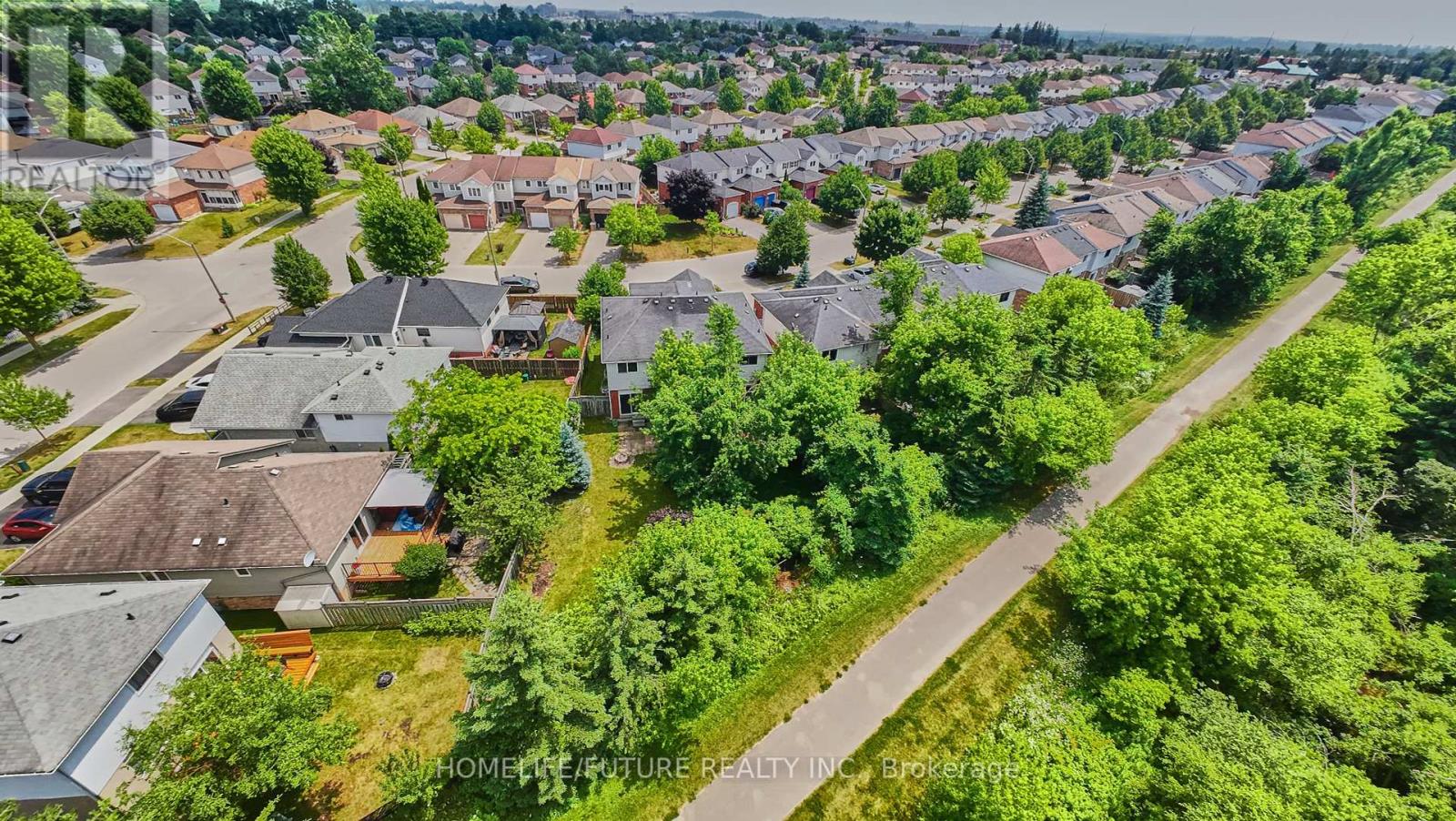 6 Pickett Crescent, Barrie, Ontario  L4N 8B8 - Photo 38 - S12455613
