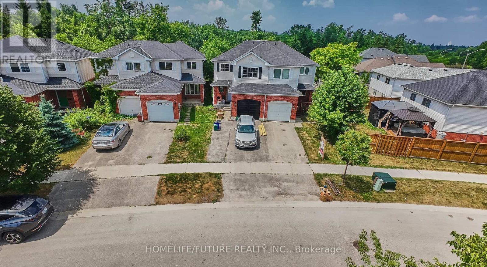 6 Pickett Crescent, Barrie, Ontario  L4N 8B8 - Photo 39 - S12455613