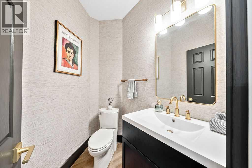 311 Simcrest Heights Sw, Calgary, Alberta  T3H 4K2 - Photo 24 - A2263261