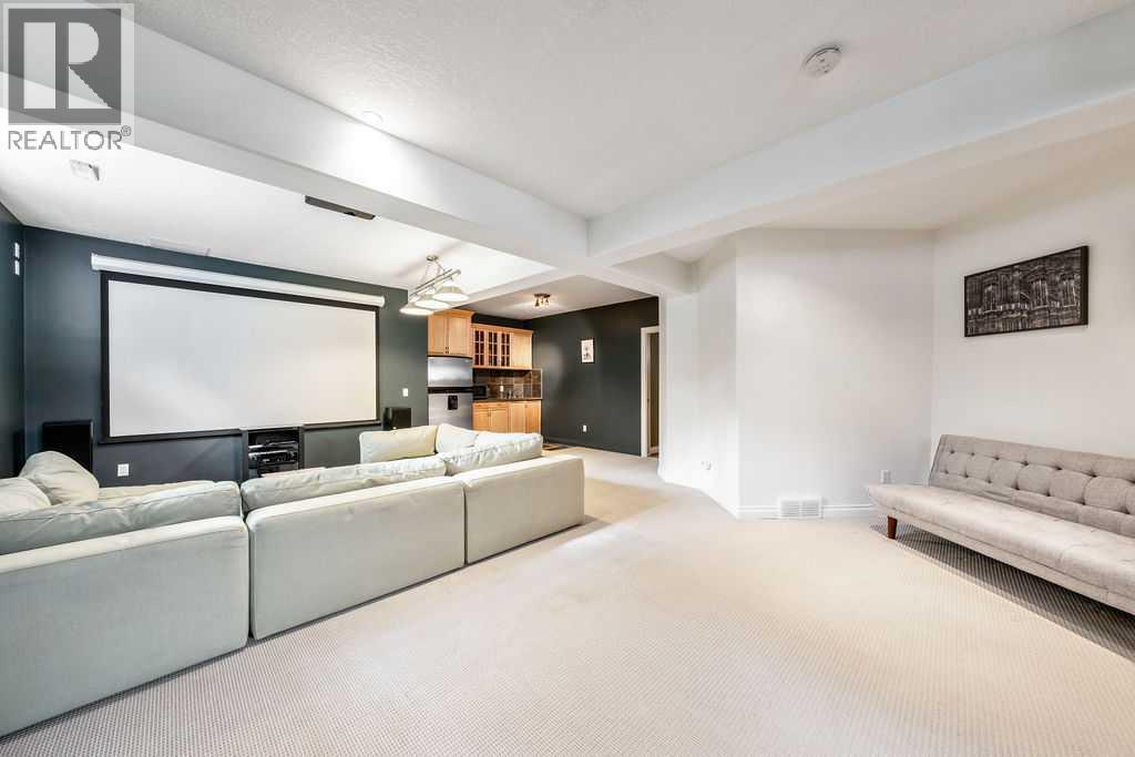 311 Simcrest Heights Sw, Calgary, Alberta  T3H 4K2 - Photo 37 - A2263261