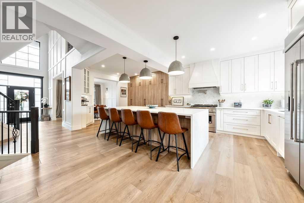 311 Simcrest Heights Sw, Calgary, Alberta  T3H 4K2 - Photo 12 - A2263261