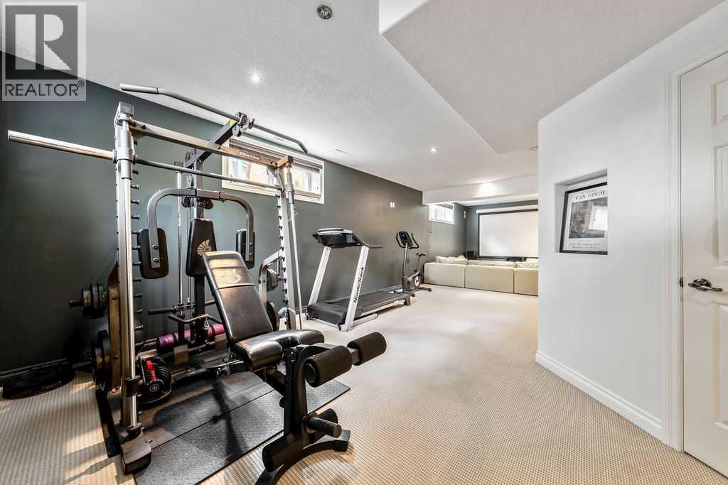 311 Simcrest Heights Sw, Calgary, Alberta  T3H 4K2 - Photo 36 - A2263261