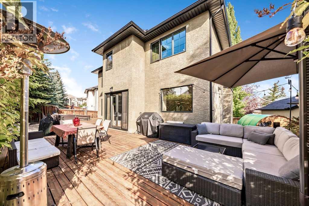 311 Simcrest Heights Sw, Calgary, Alberta  T3H 4K2 - Photo 45 - A2263261
