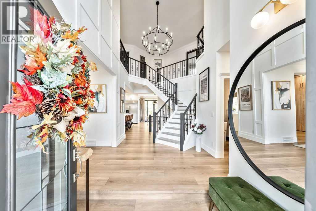 311 Simcrest Heights Sw, Calgary, Alberta  T3H 4K2 - Photo 3 - A2263261