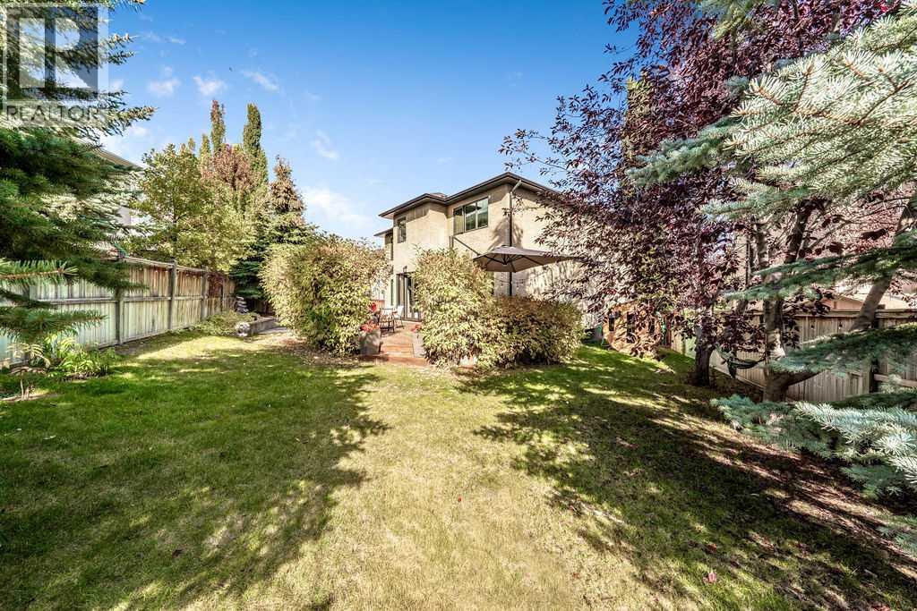 311 Simcrest Heights Sw, Calgary, Alberta  T3H 4K2 - Photo 50 - A2263261