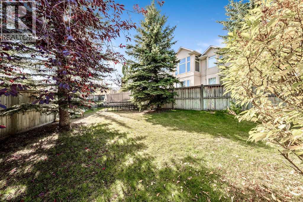 311 Simcrest Heights Sw, Calgary, Alberta  T3H 4K2 - Photo 49 - A2263261
