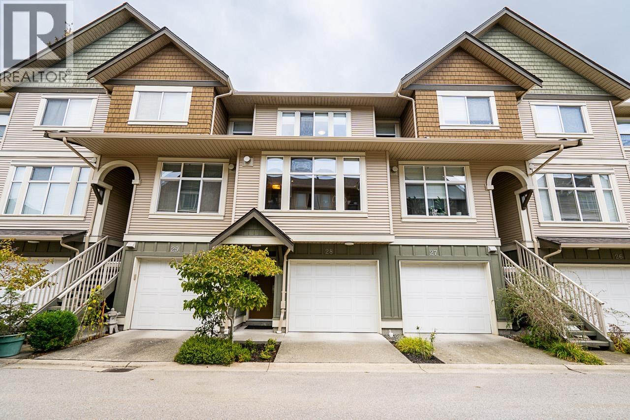 28 12311 No 2 Road, Richmond, British Columbia  V7E 0A1 - Photo 2 - R3057057