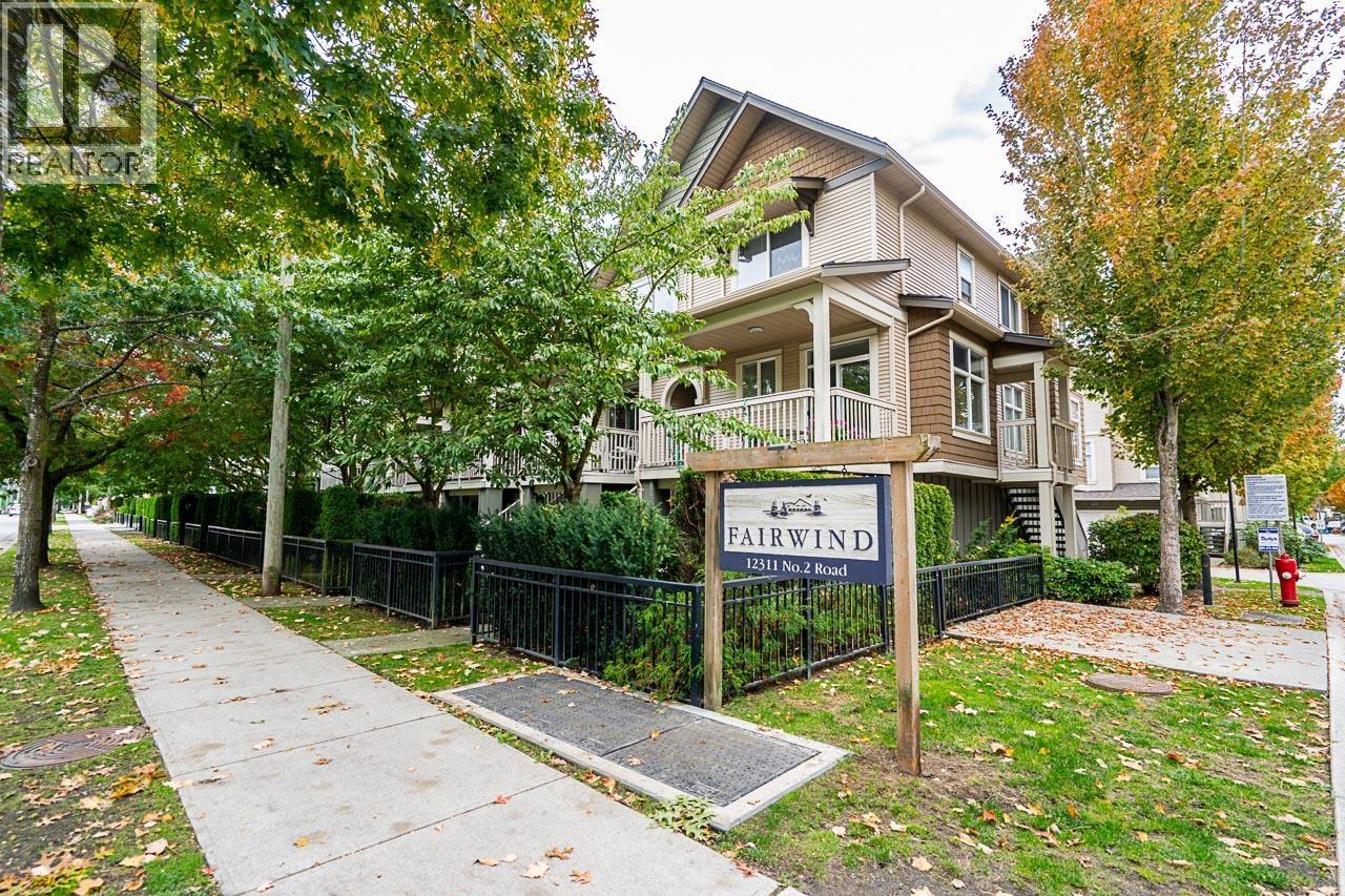 28 12311 NO 2 ROAD, Richmond, British Columbia