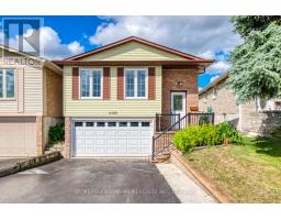 2309 Malcolm Crescent, Burlington (Brant Hills), Ca