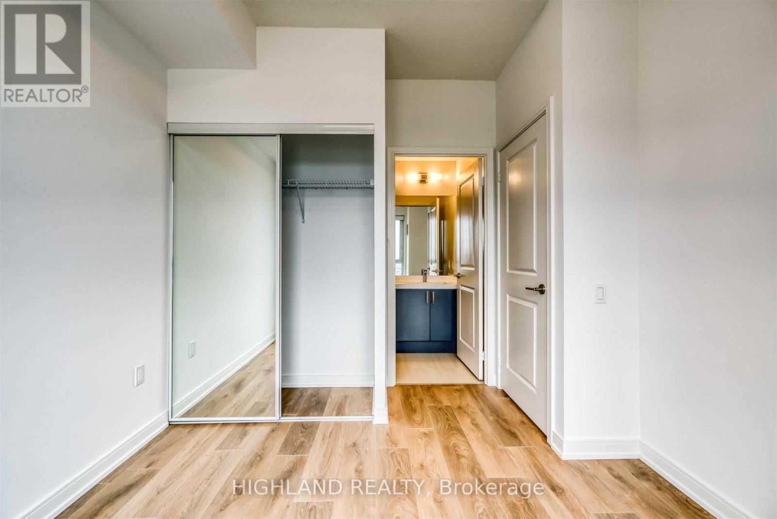 1120 - 8 Nahani Way, Mississauga, Ontario  L4Z 0C6 - Photo 14 - W12455582