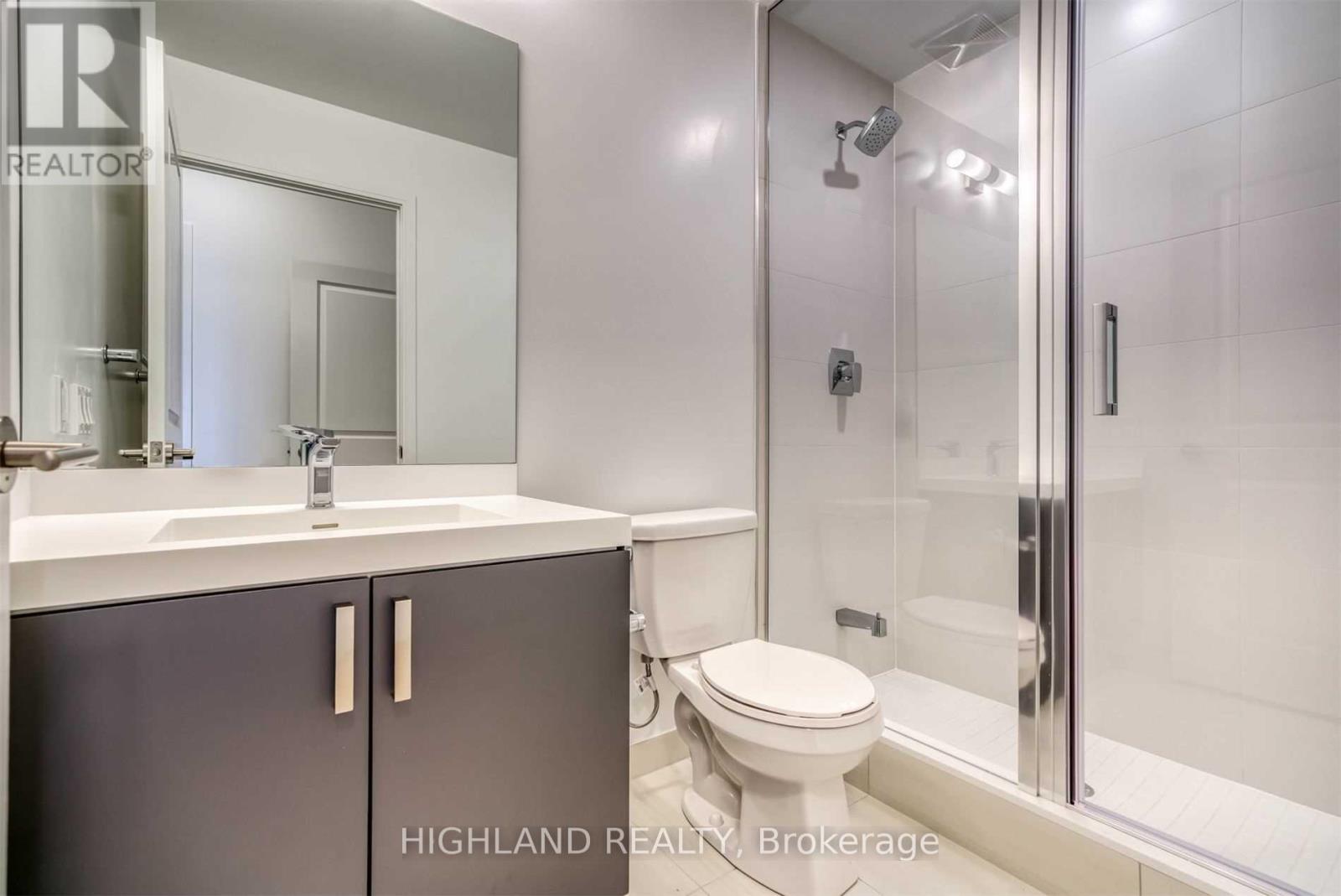 1120 - 8 Nahani Way, Mississauga, Ontario  L4Z 0C6 - Photo 4 - W12455582