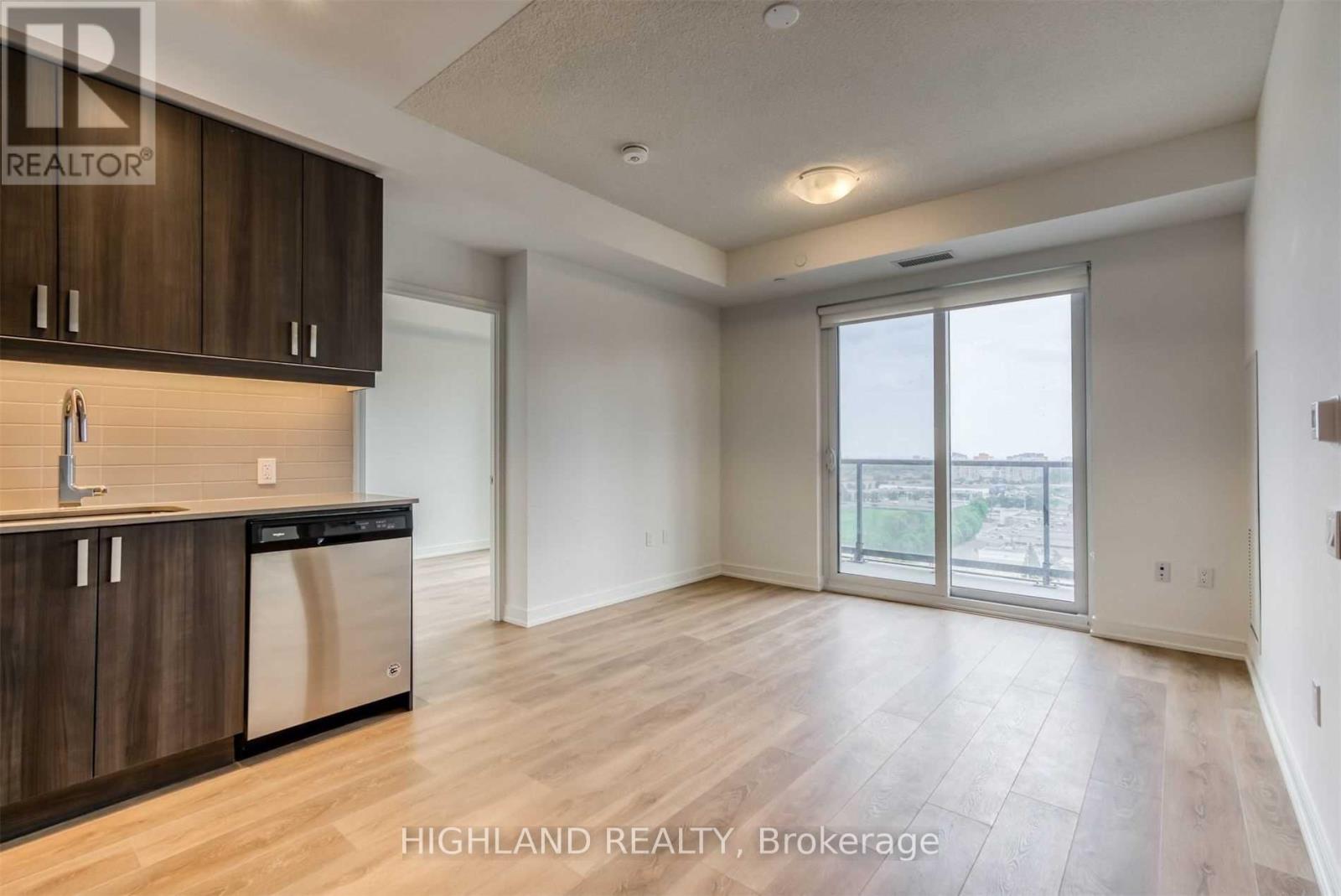 1120 - 8 Nahani Way, Mississauga, Ontario  L4Z 0C6 - Photo 6 - W12455582