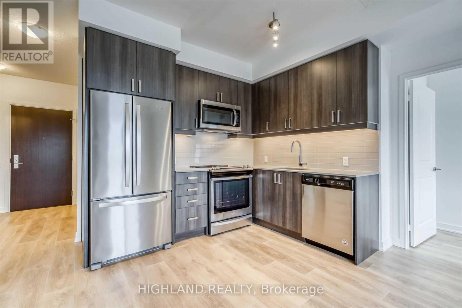 1120 - 8 Nahani Way, Mississauga, Ontario  L4Z 0C6 - Photo 7 - W12455582