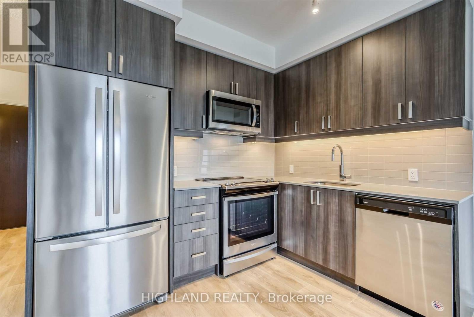 1120 - 8 Nahani Way, Mississauga, Ontario  L4Z 0C6 - Photo 8 - W12455582