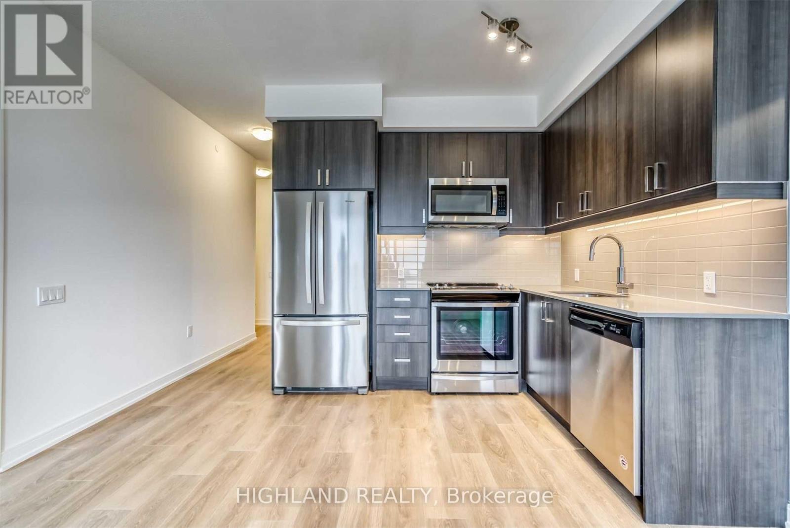 1120 - 8 Nahani Way, Mississauga, Ontario  L4Z 0C6 - Photo 9 - W12455582