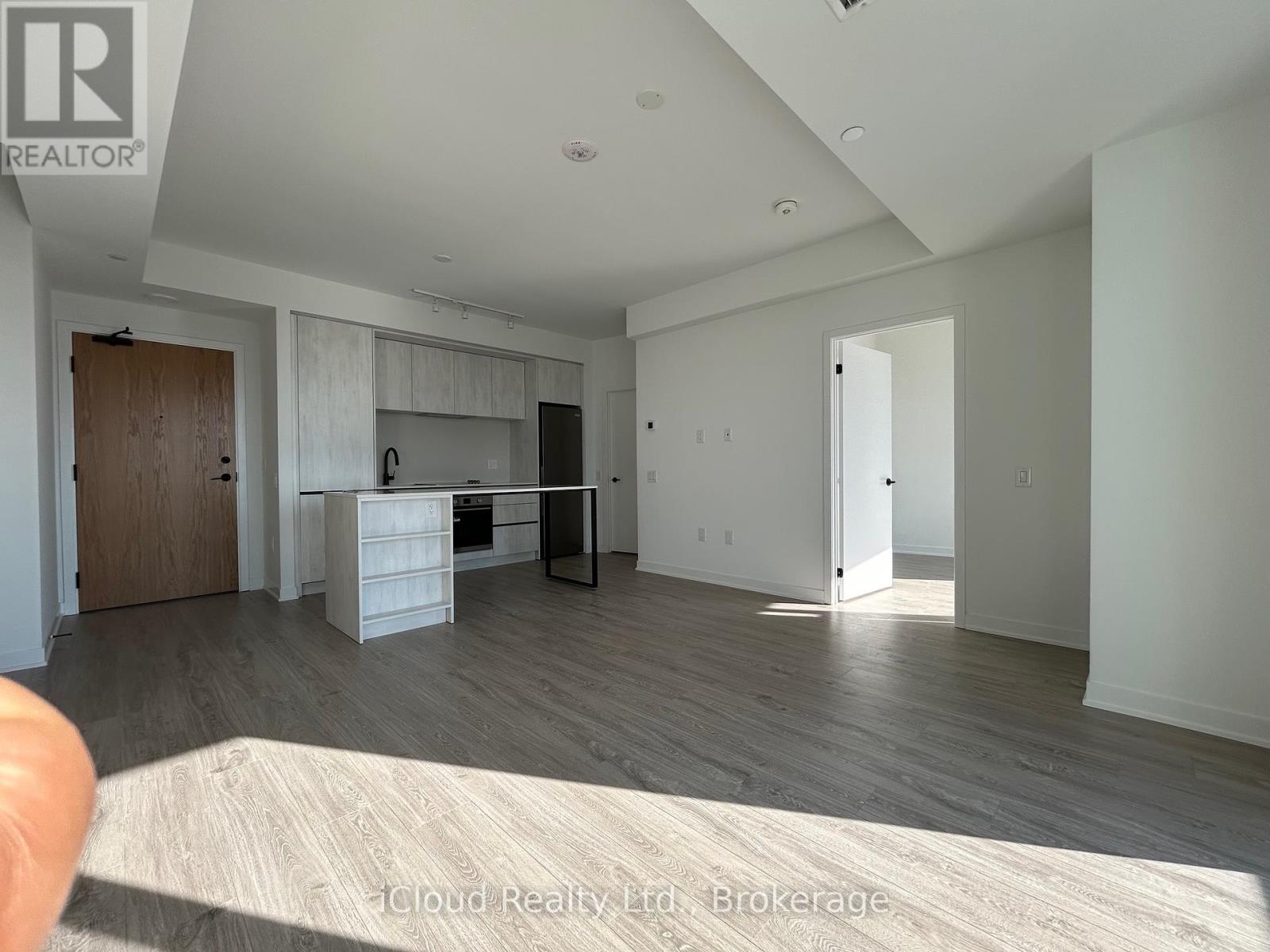 1908 - 2495 EGLINTON AVENUE W, Mississauga, Ontario