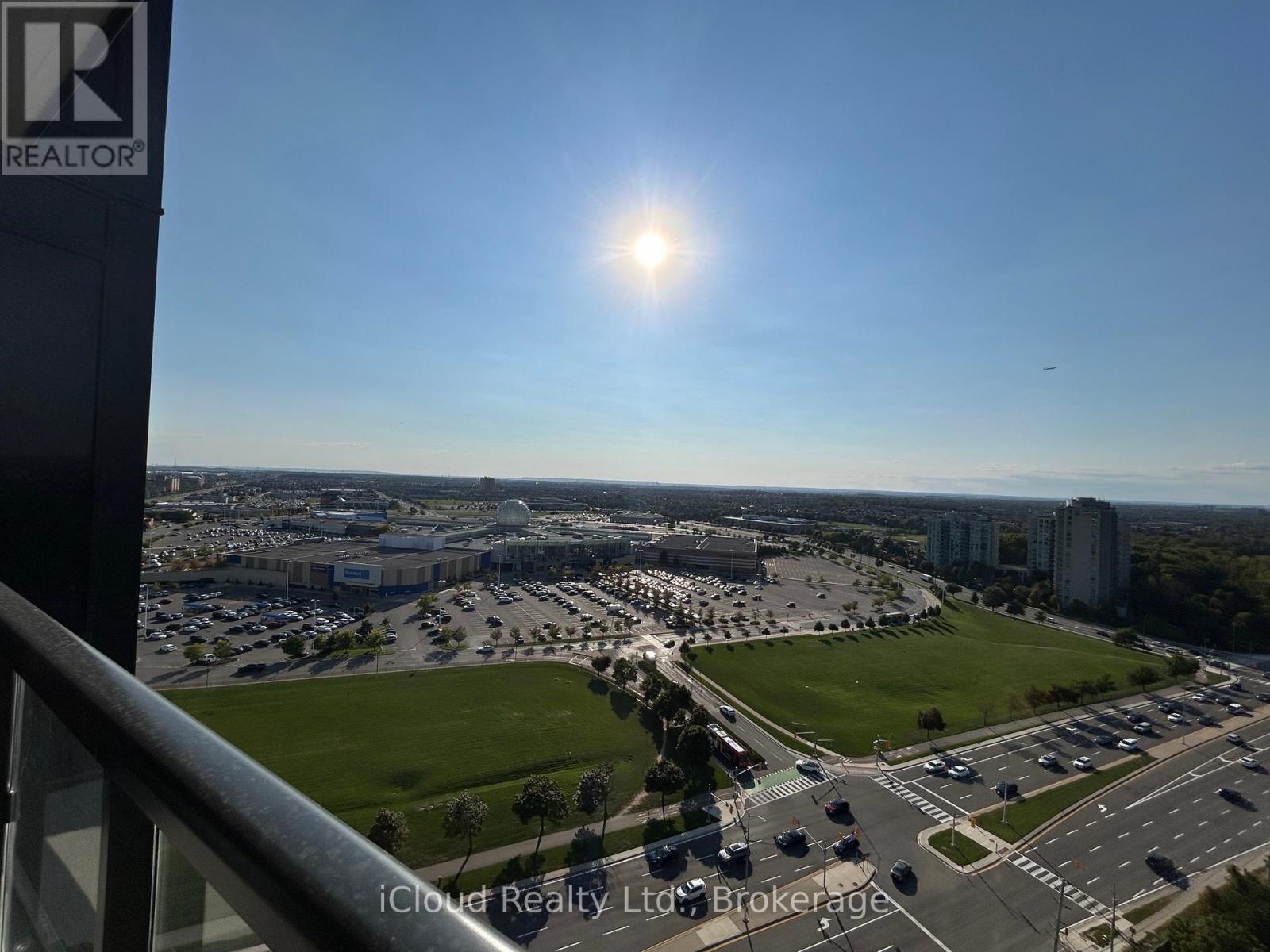 1908 - 2495 Eglinton Avenue W, Mississauga, Ontario  L5M 2V8 - Photo 15 - W12455590
