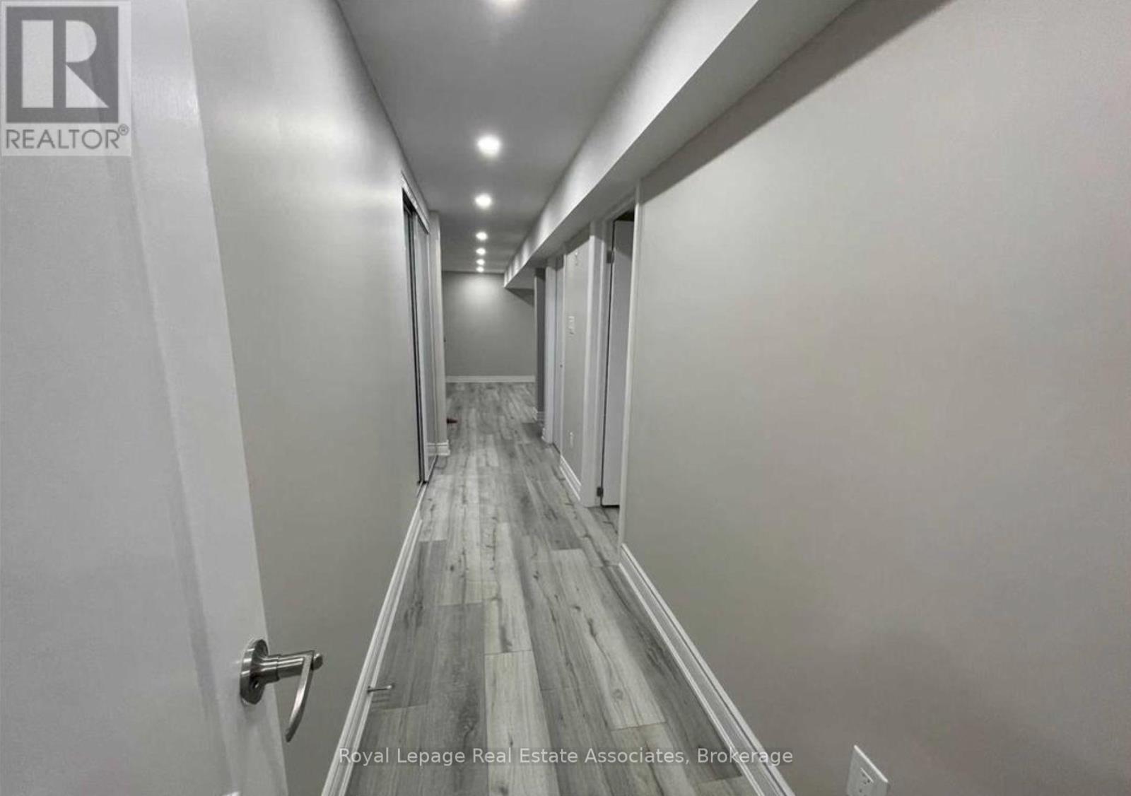 Basement - 6978 Tassel Crescent, Mississauga, Ontario  L5W 1G7 - Photo 6 - W12455591