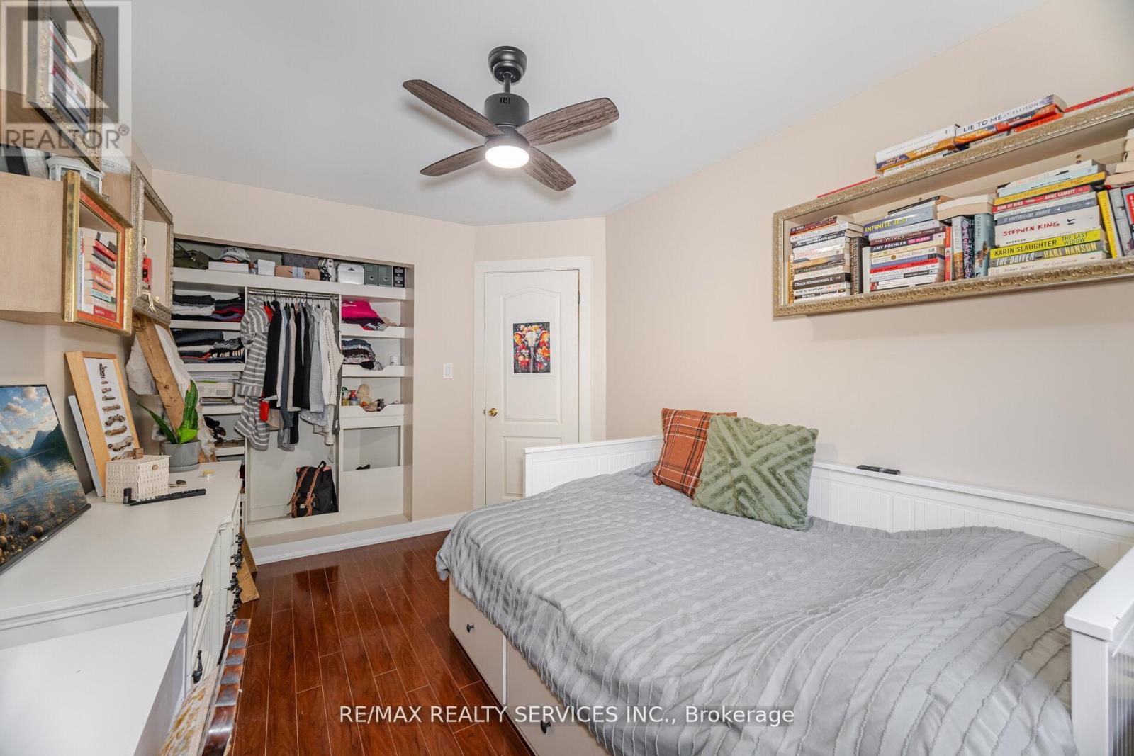 10 Deer Creek Place, Brampton, Ontario  L6Z 4T5 - Photo 29 - W12455593